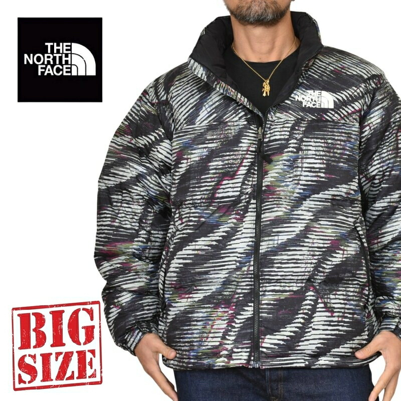 楽天市場】大きいサイズ メンズ THE NORTH FACE ノースフェイス