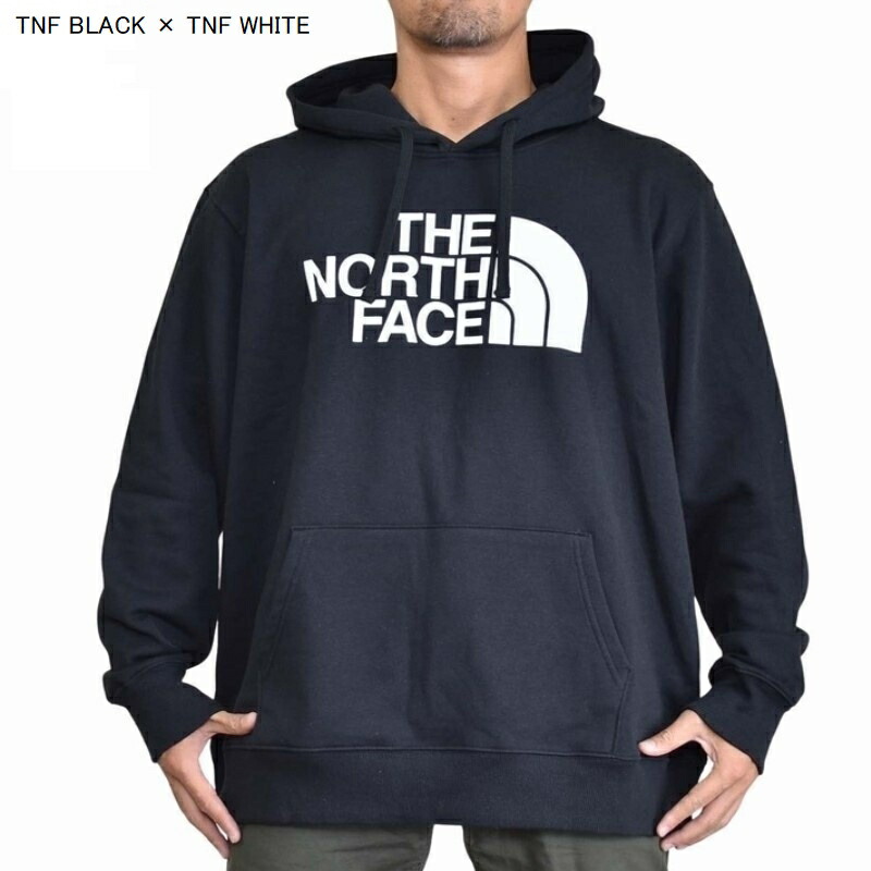 楽天市場 ノースフェイス The North Face Xl Xxl パーカー プルオーバー 裏起毛 スウェット 黒 赤 青 黄 大きいサイズ メンズ あす楽 Deff大きいサイズメンズ楽天市場店