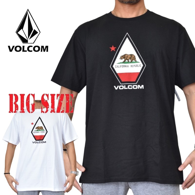 楽天市場】VOLCOM ボルコム Tシャツ VOLCOM ENTERTAINMENT SHORT