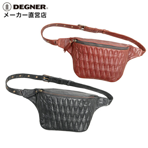 楽天市場】デグナー DEGNER レザー メディスンバッグ W-22A ブラック 楽天市場】デグナー DEGNER レザー メディスンバッグ W-22A ブラック