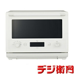 ZOJIRUSHI 象印 庫内収容能力26L オーヴン領域 EVERINO ES-GX26-WA [白いこと]/【貨物輸送カテゴリー化M大きさ】