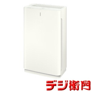 Panasonic パナソニック ナノイー積み上げる  空気の状態汚れのない機 F-PX60C-W [白いこと] /【貨物輸送カテゴリー化M大きさ】