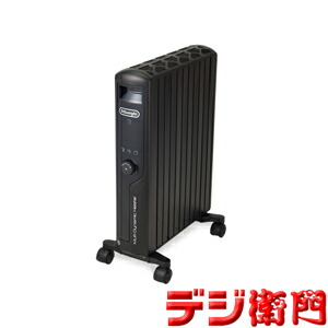 デロンギ マルチダイナミックヒーター MDHU15-PB Amazon | De'Longhi (デロンギ) マルチダイナミックヒーター