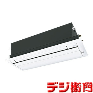 楽天市場】三菱電機 8〜10畳用 エアコン MSZ-ZW2816-W 霧ヶ峰 冷房能力2.8kW ウェーブホワイト /【ACサイズ】 : デジ衛門  楽天市場店