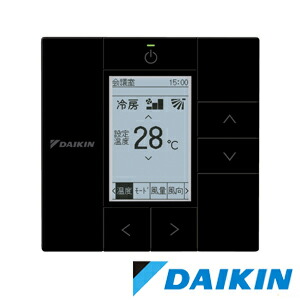 ダイキン　リモコンボックスBRC1G4　15個 楽天市場】送料無料 ダイキン 液晶ワイヤードリモコン BRC1G4 リモコン