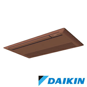 【メーカー直送】【代金引換決済不可】 ダイキン シングルフロー 化粧パネル ブラウン BYKP56MAT｜デジ衛門　店