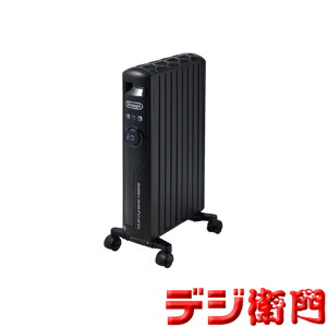 デロンギマルチダイナミックヒーター　MDHU15-PB デロンギ マルチダイナミックヒーター MDHU15-PBの口コミ・評判