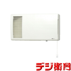 楽天市場】DAIKIN ダイキン 換気扇 小型全熱交換器ユニット ベンティエール 壁掛形 単独運転専用 70m3/hタイプ 単相100V  VETH70BFS/【送料区分Mサイズ】 : デジ衛門 楽天市場店