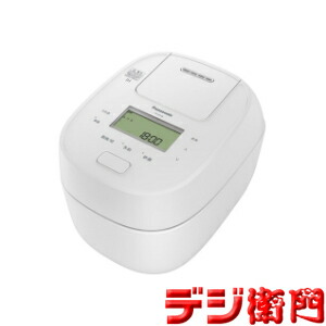 【新品】Panasonic 圧力IHジャー炊飯器ホワイトSR-NB102-W5合 楽天市場】PANASONIC SR-NB102-W ホワイト パナソニック 圧力IH