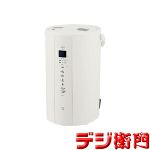 ZOJIRUSHI 象印 水蒸気式 加湿器 EE-結核症60-WA [白いこと]/【S大きさ】