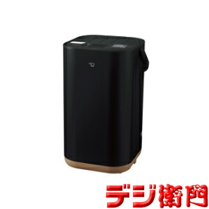 ZOJIRUSHI STAN. EE-FA50-BA 置き型加湿器 ZOJIRUSHI スタン 加湿器 EE-FA50-BA ブラック 新品ZOJIRUSHI 象印