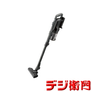 楽天市場】[EC-SR9-B] RACTIVE Air POWER コードレススティック掃除機