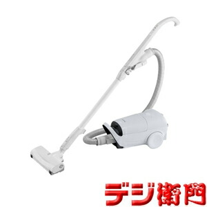楽天市場】【即納】パナソニック 掃除機 紙パック式 クリーナー