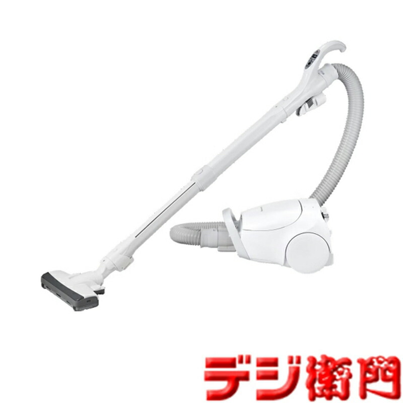 楽天市場】パナソニック 【Panasonic】 紙パック式掃除機 MC
