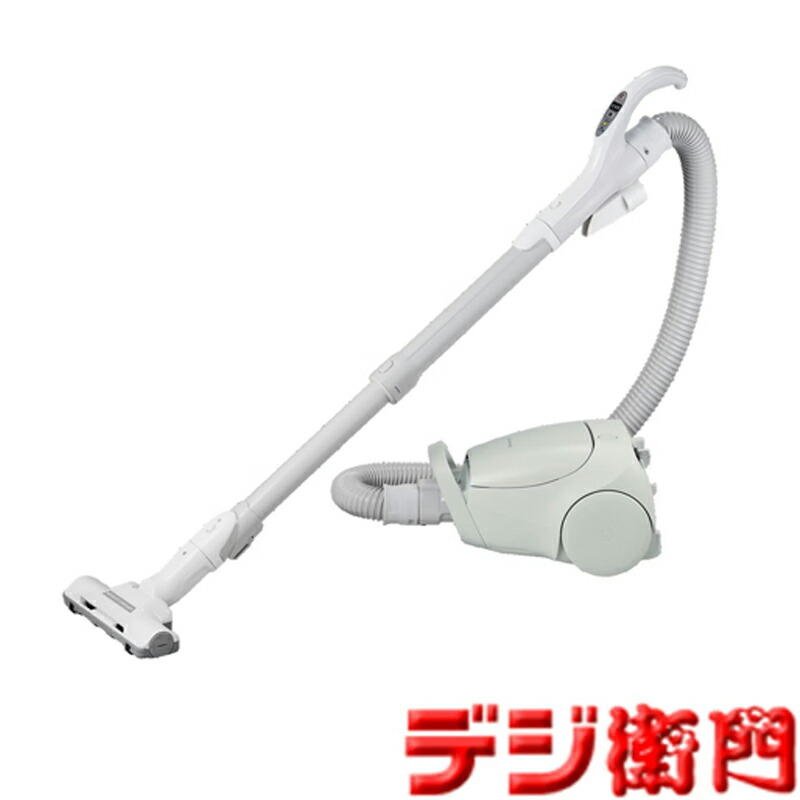パナソニック MC-PK19A-P 紙パック式掃除機 2018年製 紙パック式掃除機 MC-PK19A-P | 清掃家電 | 介護用品・福祉用具