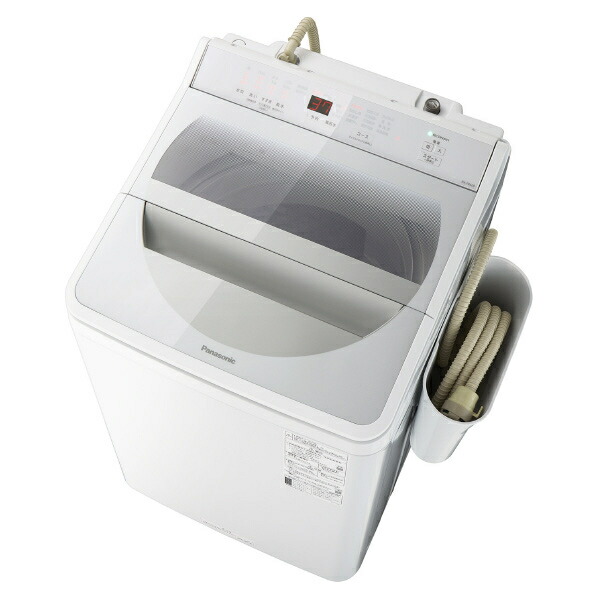 人気no 1 本体 納期目安 1 2週間 パナソニック Na F8ae8 S 8 0kg全自動洗濯機 オリジナル シルバー Naf8ae8s 配送設置 最寄のエディオン商品センターよりお伺い致します サービスエリア外は別途配送手数料が掛かります 完売 Lawhelpline In