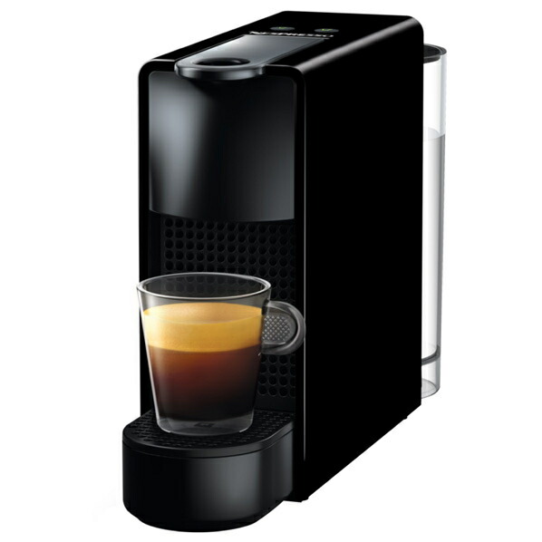 ネスプレッソ コーヒーメーカー エッセンサミニ インテンスグレーC30 Amazon.co.jp: ネスプレッソ カプセル式コーヒーメーカー