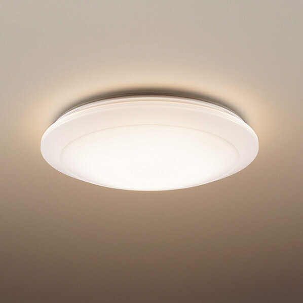 〜12畳 LEDシーリングライト HH-CD1292A パナソニック HHCD1292A Panasonic 【納期約2週間】