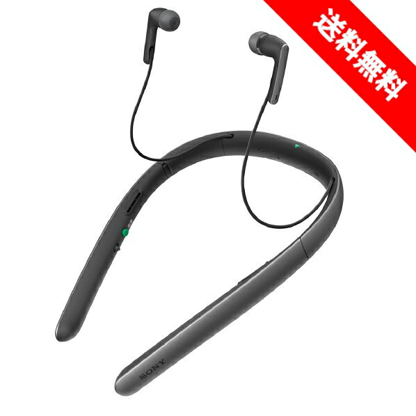 【極美品】 SONY ソニー 首かけ集音器 SMR-10 ソニー 首かけ集音器 SMR-10 BC ブラック ( 1台 )/ SONY(ソニー