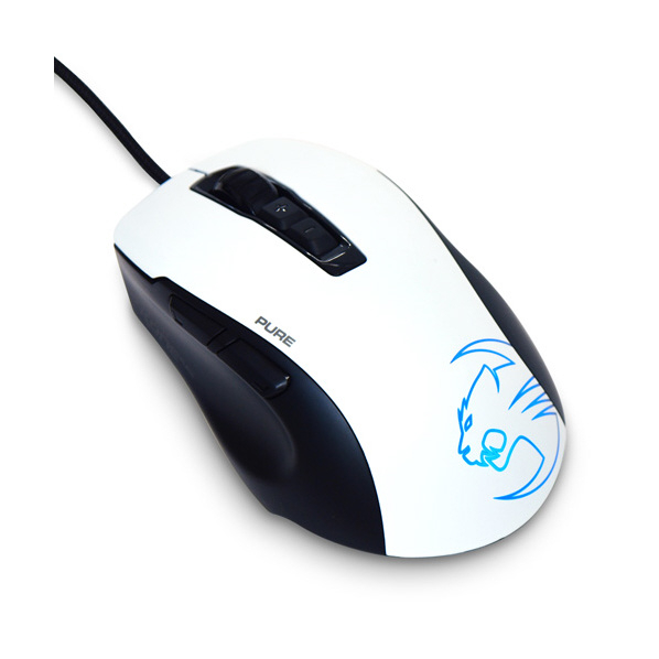 超特価激安 楽天市場 Roccat Roc 11 725 We As ゲーミングマウス Rocweas デジ倉 楽天市場店 50 Off Www Olicitante Com Br