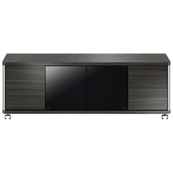 朝日木材 52V型対応 テレビスタンド ハイタイプ SWING AS-GD1200H [ASGD1200H] (納期目安1-2週間) ※配送のみ｜デジ倉 店