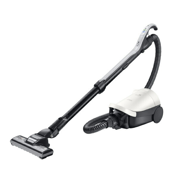 注目ブランドのギフト 掃除機 日立 Cvpe500w パールホワイト かるパック Cv Pe500w 紙パック式パワーブラシ Eliatables Com