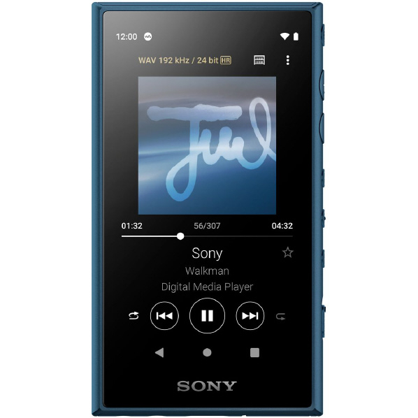 新発売の 楽天市場 Sony Nw A106 L デジタルオーディオプレーヤー 32gb ウォークマン ブルー Nwa106l デジ倉 楽天市場店 楽天カード分割 Lexusoman Com