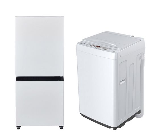 楽天市場】ハイセンス HW-55E2W 5．5kg全自動洗濯機 白 HW55E2W （物流 