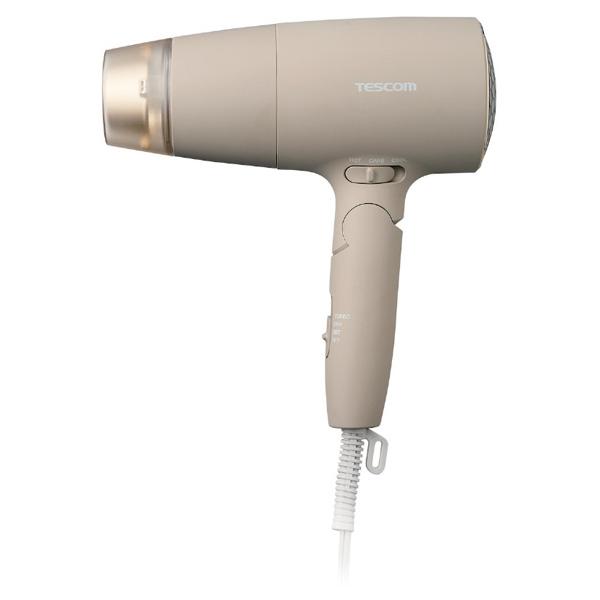 楽天市場】テスコム プロテクトイオン ヘアドライヤー TD765A-C