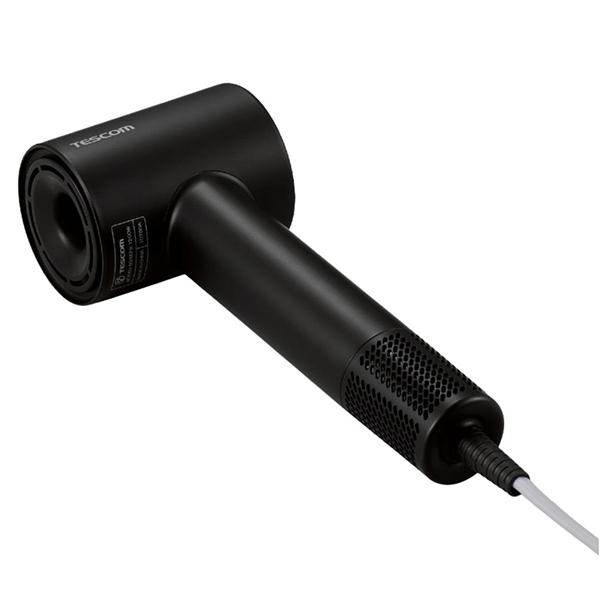 〖値下げ中‼️〗TESCOM ドライヤー TD765A-K 軽量 プロテクトイオン プロテクトイオン ヘアドライヤー｜TD765A-C、TD765A-K｜美容