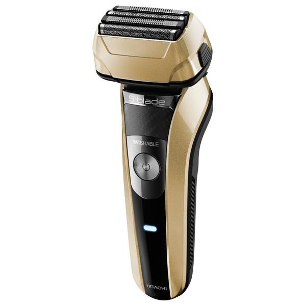 楽天市場】日立 HITACHI RMH-FR40-B ブラック メンズシェーバー S