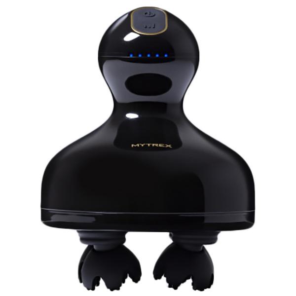 マイトレックス動作確認MYTREX HEAD SPA 　ヘッドスパ メガロスオンラインショップMYTREX EMS HEAD SPA (マイ