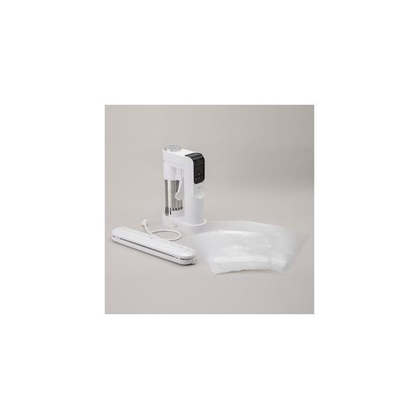 貝印 低温調理器 KaiHouse 000DK5129 真空低温調理器