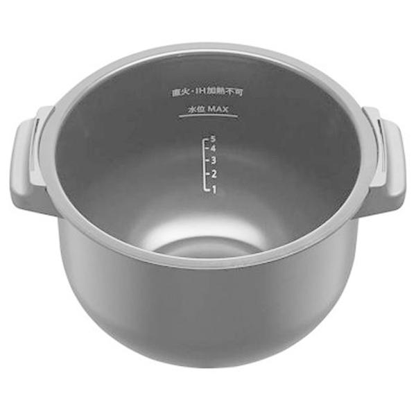 シャープ ホットクック専用フッ素コート内鍋 (2.4L用) TJKN2FBA (納期目安3週間~)