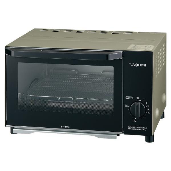 【新品】象印 オーブントースター こんがり倶楽部 ET-GP30-BZ 楽天市場】象印 オーブントースター こんがり倶楽部 ET-GP30-BZ