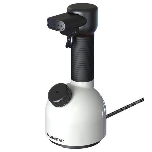 楽天市場】LAURASTAR 加圧式除菌脱臭スチーマー IGGI ホワイト WHITE