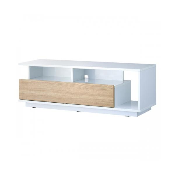 ハヤミ工産 HAMILEX 32v~55v型相応う テレビ受像機台 TV-EL125W ※領域内貨物輸送標準尺度築き上げる無料 キッチン家電-家電