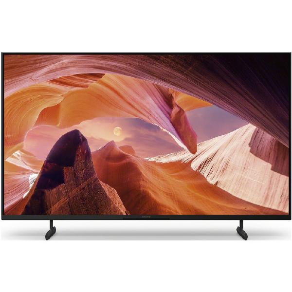 楽天市場】SONY 55V型4Kチューナー内蔵4K対応液晶テレビ BRAVIA KJ-55X80L X80Lシリーズ  KJ55X80L※エリア内基本設置無料 お届けは最寄り配送センターより。 : デジ倉 楽天市場店