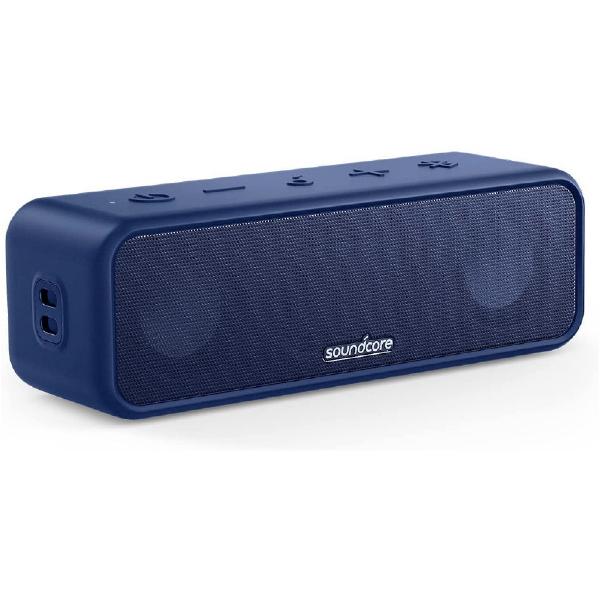 楽天市場】【送料無料・直送品】Anker Bluetoothスピーカー