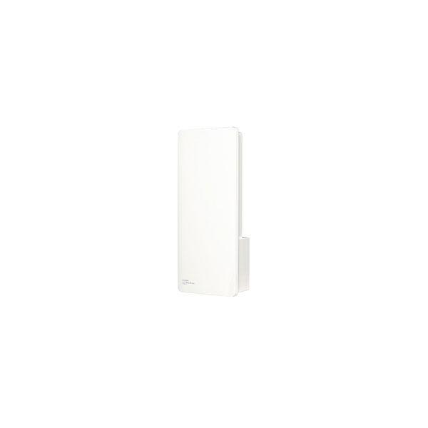 マスプロ電工 壁面取付用UHFアンテナ ブースター内蔵UHFアンテナタイプ U2SWLC3B