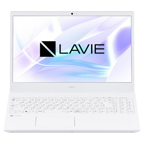 楽天市場】NEC ノートパソコン LAVIE N16 パールホワイト PC-N1655HAW-E3 メーカー3年保証オリジナルモデル (納期目安1-2週間)  : デジ倉 楽天市場店