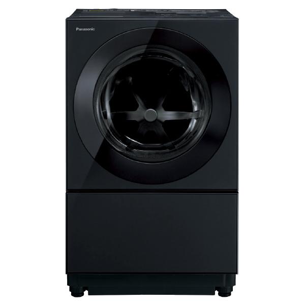 洗濯乾燥機 Panasonic Cuble NA-VG2300L ドラム式 パナソニック、乾燥容量5kgを実現したドラム洗濯乾燥機「Cuble
