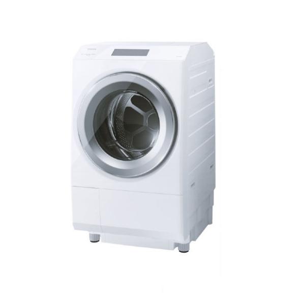 楽天市場】☆お買い得品☆東芝(左開き) 12.0kgドラム式洗濯乾燥