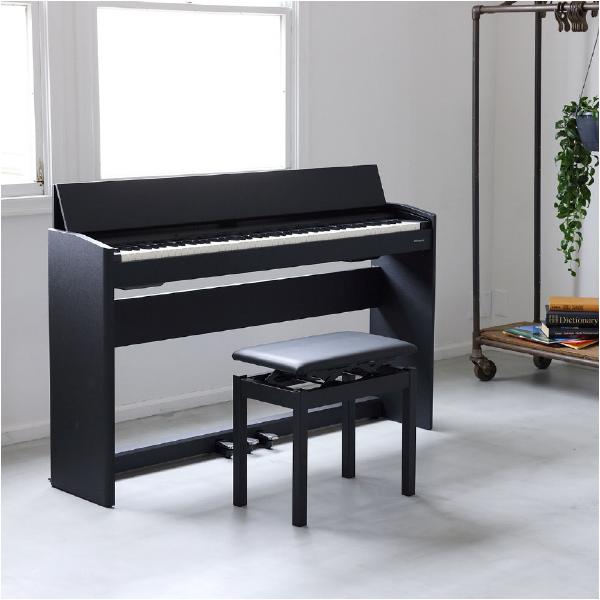 楽天市場】Roland F-140R-WH 新品 電子ピアノ[ローランド][White