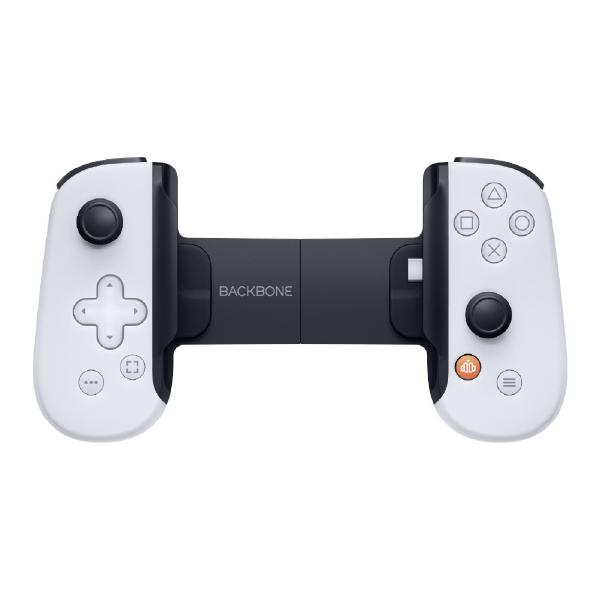 Backbone One 第二世代 USB-C 美品 純正ケース 中古美品】BACKBONE One ( USB-C )+ 専用ケース