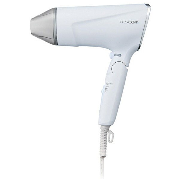 楽天市場】TESCOM プロテクトイオン ヘアドライヤー ハンド