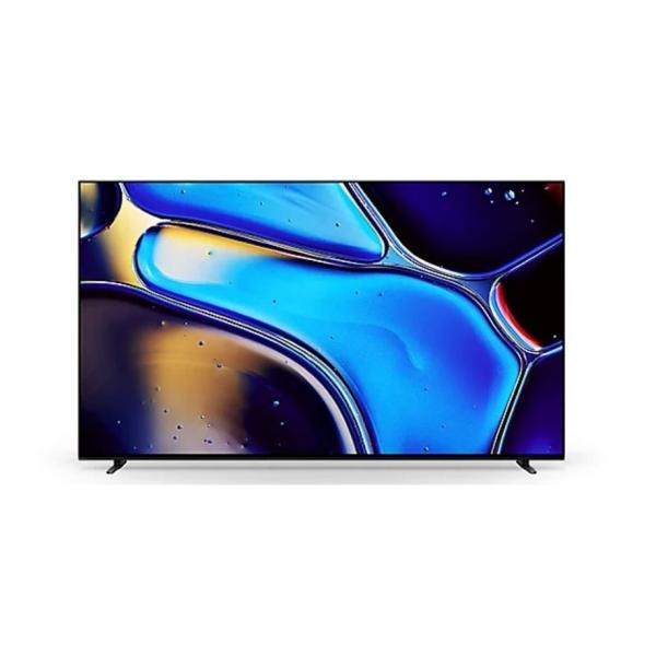 SONY 65V型4Kチューナー内蔵4K対応有機ELテレビ K65XR80 BRAVIA8 ブラビア K-65XR80 ※配送エリア内送料標準設置無料