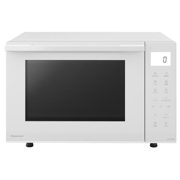 D95激安早い者勝ち✨Panasonic オーブンレンジ ホワイト　新生活応援✨ オーブンレンジ 26L ホワイト | パナソニック | NE-BS5C-W