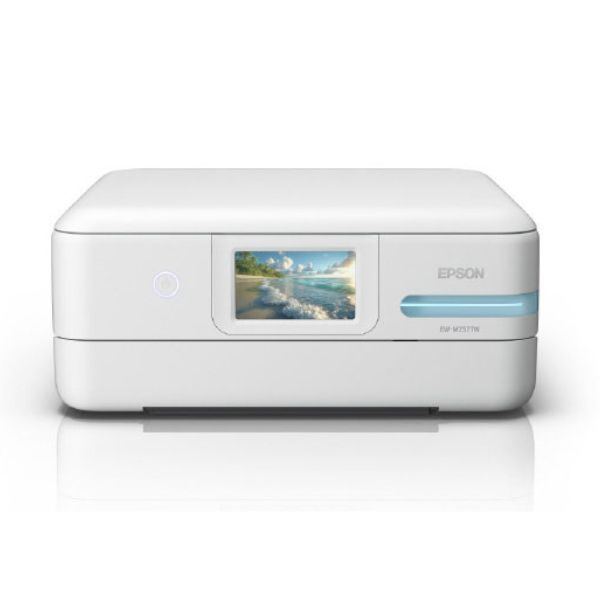 楽天市場】エプソン A4カラーインクジェットプリンター 複合機 EW