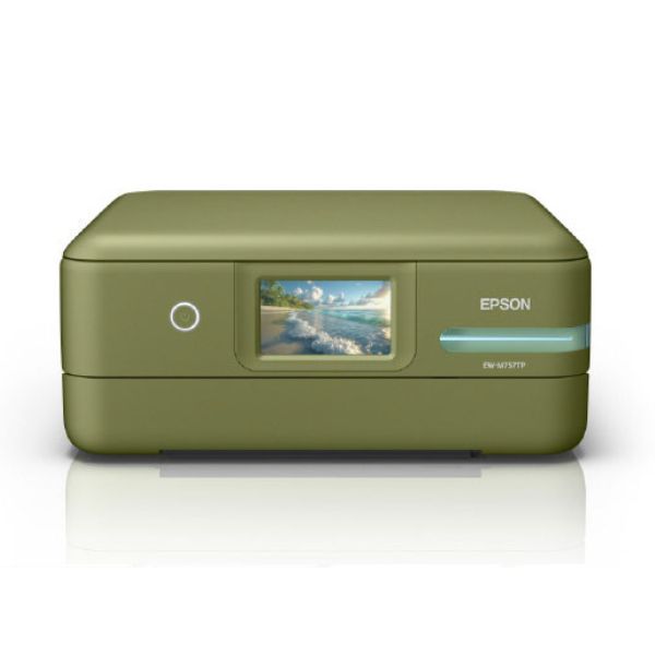 B61美品✨ EPSON EW-M571TW インクジェット プリンター | APPS 